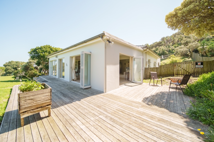3 Bedroom Property for Sale in Kwelera Eastern Cape